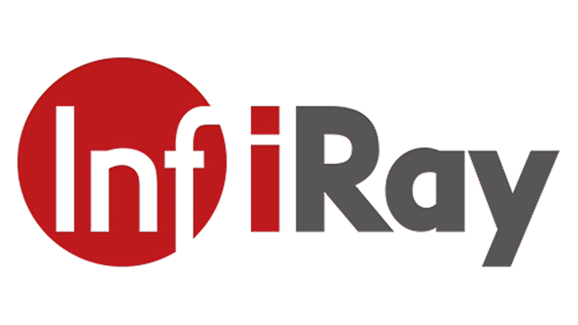 InfiRay_Logo