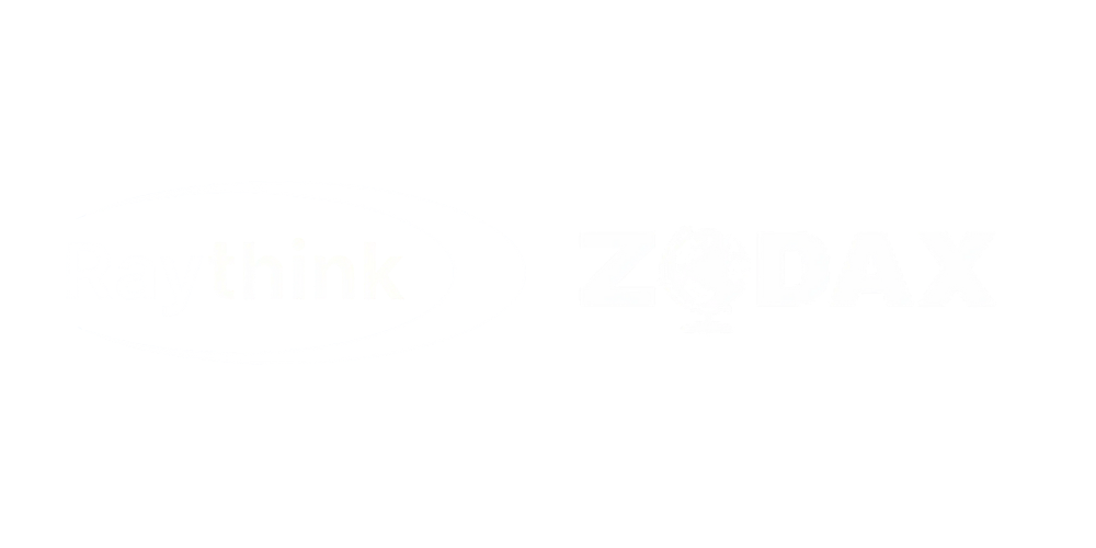 Partner RayThink - Zodax